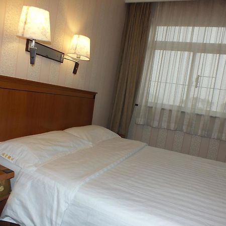 Beijing Fuxing Holiday Hotel Εξωτερικό φωτογραφία