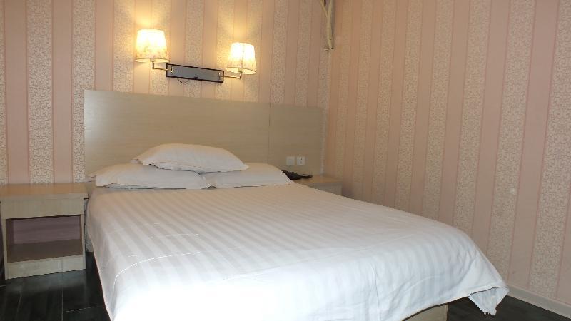 Beijing Fuxing Holiday Hotel Εξωτερικό φωτογραφία